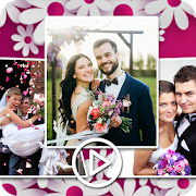 Top 48 Video Players & Editors Apps Like Wedding Video Maker with music - Best Alternatives