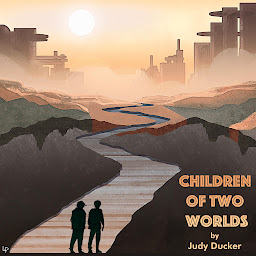 Icon image Children of Two Worlds