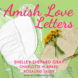 Icon image Amish Love Letters