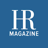 HR Magazine SHRM icon