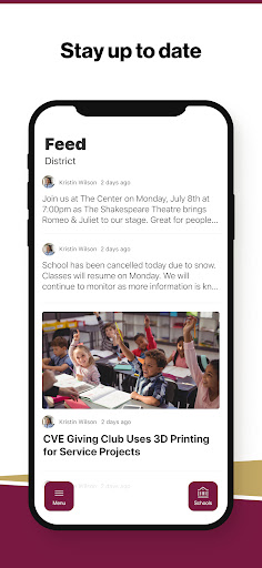LeRoy CUSD#2 Screen 2