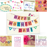 Mother Day's Quotes & Cards icon