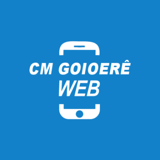 CM Goioere Web logo