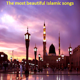 The Most Beautiful Islamic Songs icon