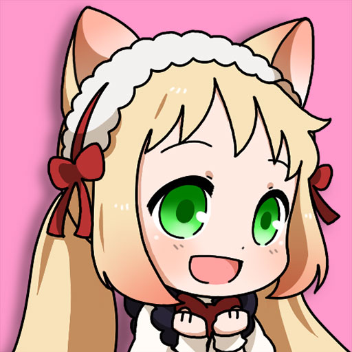 Rolling girl LWP(tama) logo