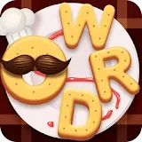 Word Chef:word exam icon
