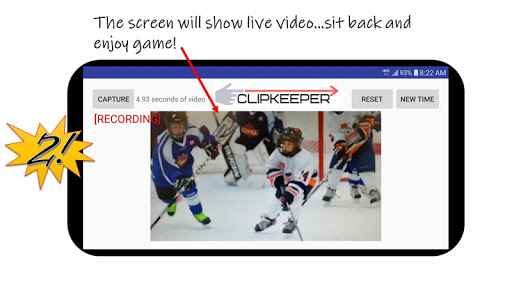 Clip Keeper Screenshot 2 - AppWisp.com