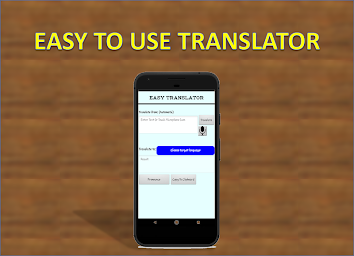 Easy Translator