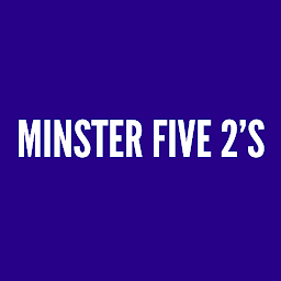Minster Five 2s 아이콘 이미지