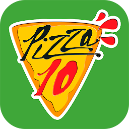 Icon image Pizza 10