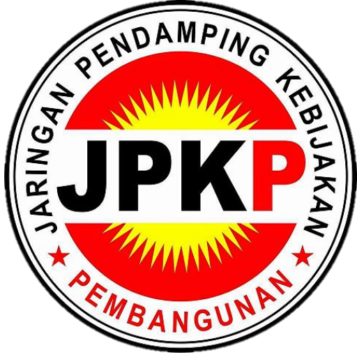 JPKP logo