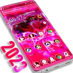 Cover Image of Download 3D Love Launcher 2023  APK