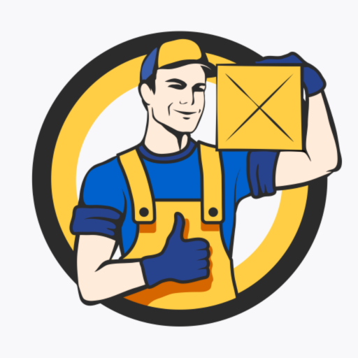 ПоРаботаем! Заявки logo