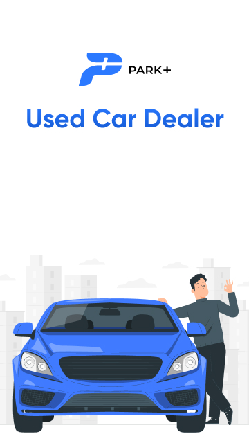 Park+ Used Car Dealership - 1.2.2 - (Android)