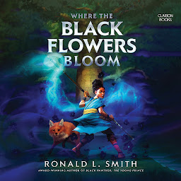 Icon image Where the Black Flowers Bloom