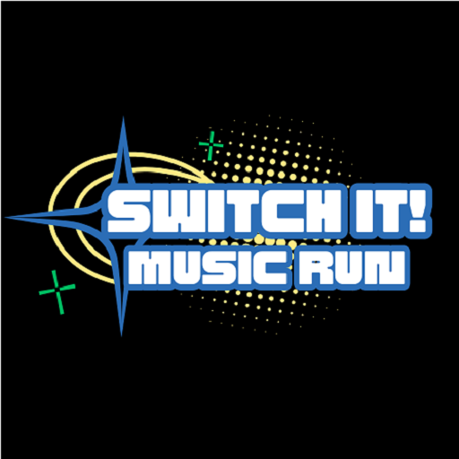 SWITCH IT : Music Run