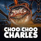 Download Choo Choo Charles Game on PC (Emulator) - LDPlayer