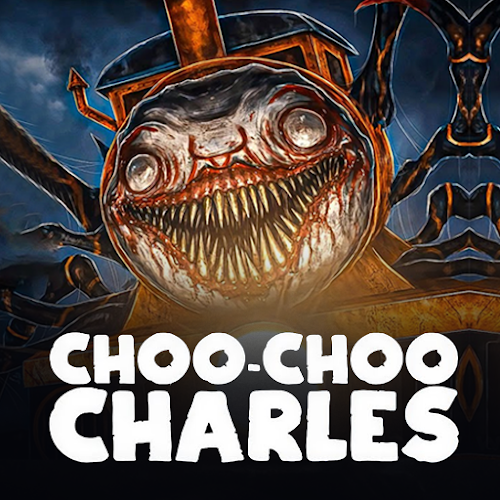 Choo-Choo Charles Free Download 