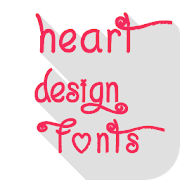 Top 30 Lifestyle Apps Like Heart Design Fonts - Best Alternatives