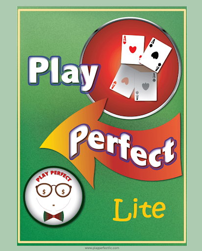 Play Perfect Video Poker Lite 8
