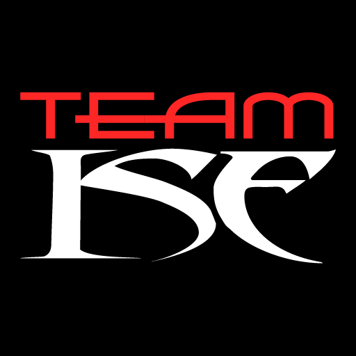 Team ISE 3.0 Icon