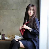 Hot Asian School Girls icon
