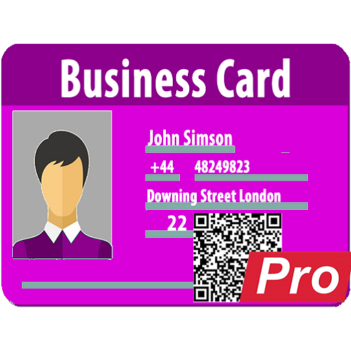 Pro QR Generater For Vcard Windows에서 다운로드