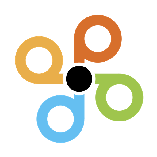 PRAGYAN Educational Learning A logo