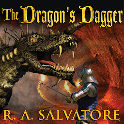 Icon image The Dragon's Dagger