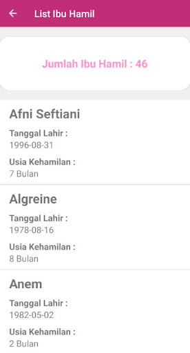 ACALS Untuk Petugas Kesehatan