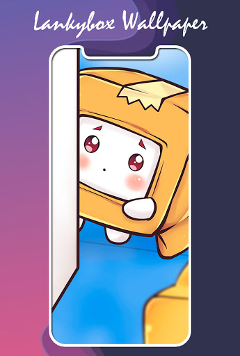 Lankybox Wallpapers HD