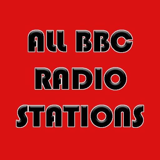 All BBC Radio Stations Laai af op Windows