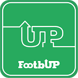 Footbup - Soccer Scores icon