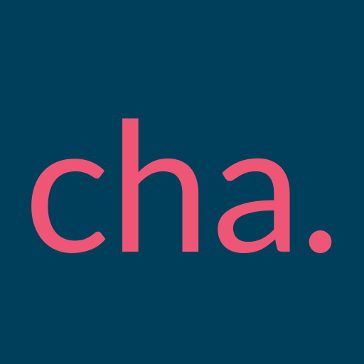 ChaCha App logo