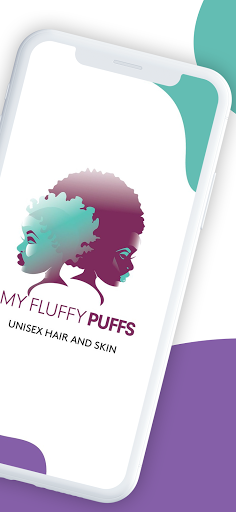 My Fluffy Puffs Screen 2
