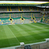 Estadio Jose Alvalade Wallp icon