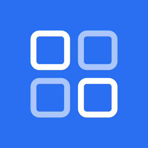 Grid - Windows Phone launcher Logo
