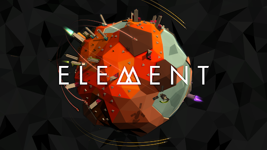 Element MOD + Hack APK 1