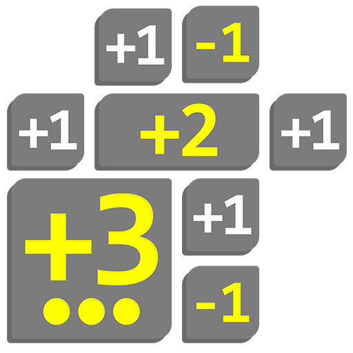 Counter 1.1.1 Icon