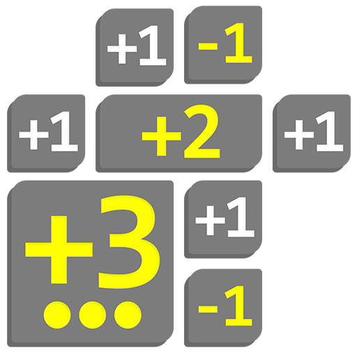 Counter logo