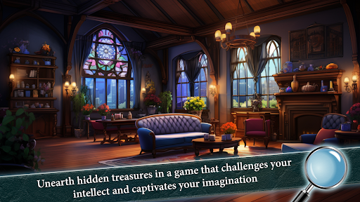 Escape Games: Cartoon Room 8 Screen 3