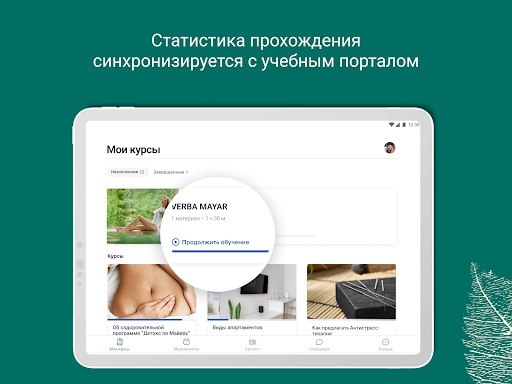 Академия Verba May