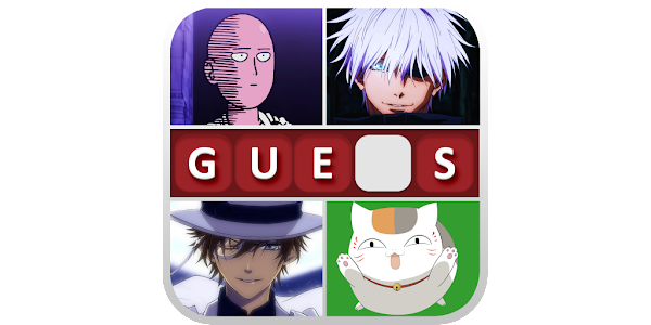Anime Quiz! APK Download 2023 - Free - 9Apps