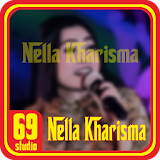 Lagu Nella Kharisma Terbaru - Dangdut Lengkap icon