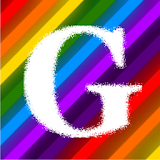 Gaylaxy icon