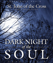 Icon image Dark Night of the Soul