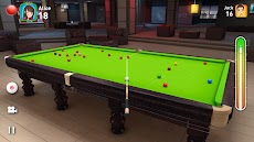 Real Snooker 3Dのおすすめ画像1
