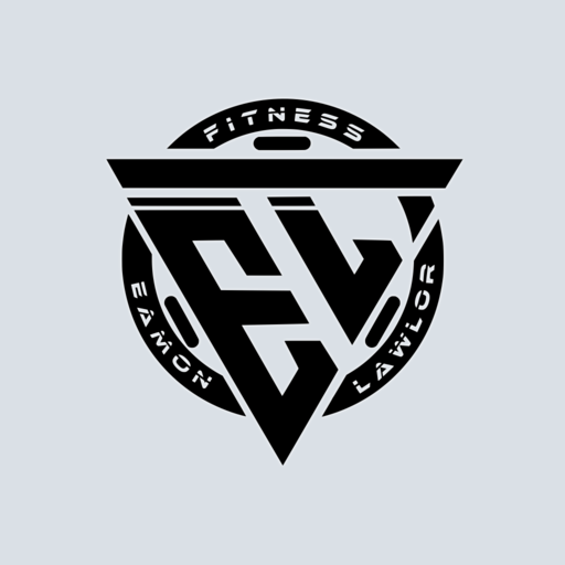 Eamon Lawlor PT logo