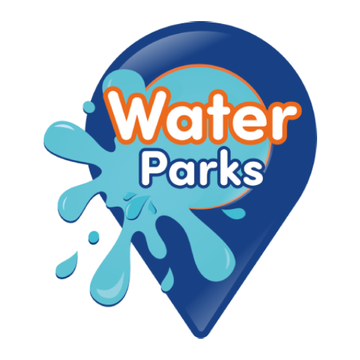WaterParks365 logo