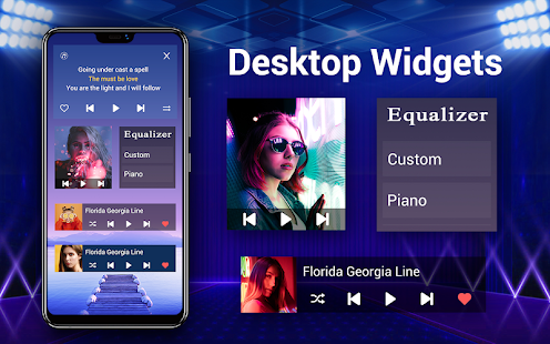 Music Player - Mp3 Player Screenshot